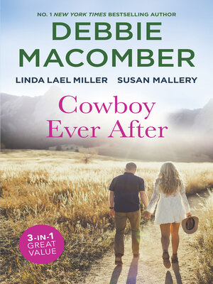 cover image of Cowboy Ever After/Lonesome Cowboy/A Creed in Stone Creek/A Royal Baby on the Way